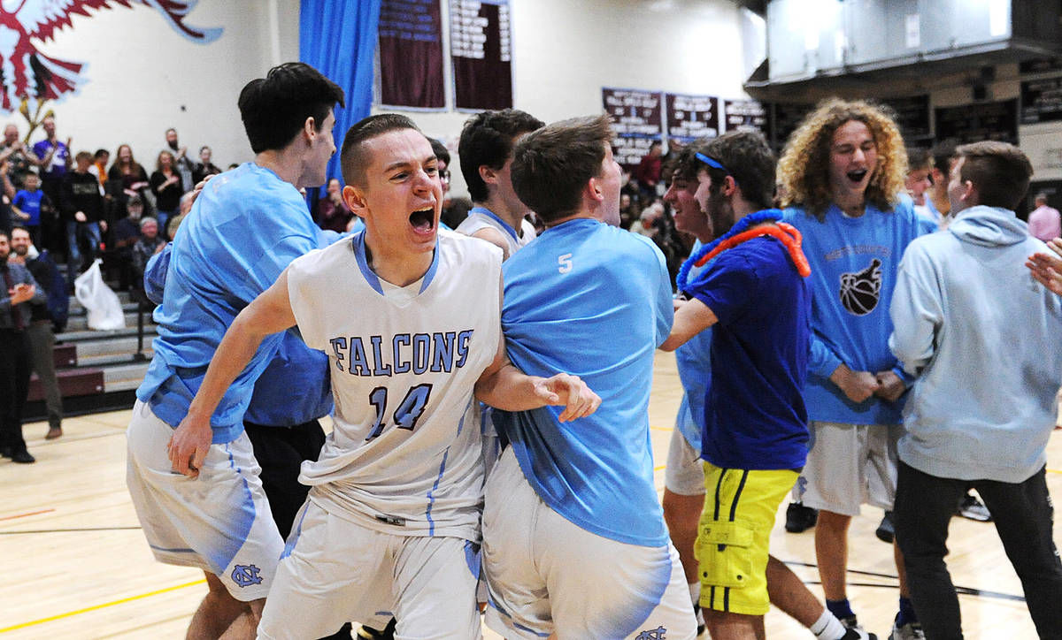 The Record’s Dream Dozen: 2019-20 All-Area Boys Basketball Team